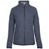 Gill Womens Polar Jacket - Azul Marino