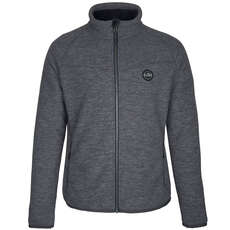 Gill Mens Polar Jacket - Grafito Gill Mens Polar Jacket - Grafito