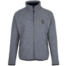 Gill Chaqueta Polar Para Hombre - Azul Marino