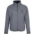 Gill Chaqueta Polar Para Hombre - Azul Marino