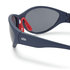 Gafas De Sol Flotantes Clásicas Gill - Azul Marino / Humo