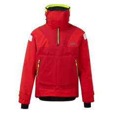Gill Os1 Ocean Smock - Rojo Gill Os1 Ocean Smock - Rojo