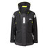Gill Womens Os2 Offshore / Coastal Sailing Jacket - Negro