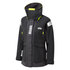 Gill Womens Os2 Offshore / Coastal Sailing Jacket - Negro