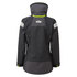Gill Womens Os2 Offshore / Coastal Sailing Jacket - Negro