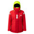 Gill Womens Os2 Offshore / Coastal Sailing Jacket - Rojo