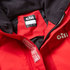 Gill Womens Os2 Offshore / Coastal Sailing Jacket - Rojo