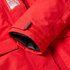 Gill Womens Os2 Offshore / Coastal Sailing Jacket - Rojo