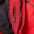 Gill Womens Os2 Offshore / Coastal Sailing Jacket - Rojo