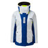 Gill Para Mujer Os2 Offshore / Coastal Sailing Jacket - Blanco