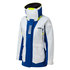 Gill Para Mujer Os2 Offshore / Coastal Sailing Jacket - Blanco