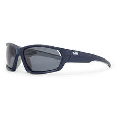Gill Marker Sunglasses - Blue Gill Marker Sunglasses - Blue
