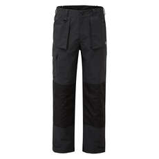 Gill Os3 Coastal Sailing Pants - Grafito