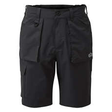 Pantalones Cortos De Navegación Costera Gill Os3 - Grafito