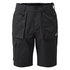 Pantalones Cortos De Navegación Costera Gill Os3 - Grafito