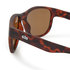 Gill Coastal Gafas De Sol Flotantes - Concha De Tortuga