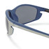 Gafas Corona Gill - Plata