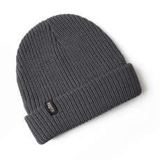 Gill Floating Knit Beanie - Ceniza