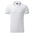 Polo Gill Helford - Blanco
