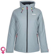 Gill Womens Navigator Jacket 2020 - Gris Gill Womens Navigator Jacket 2020 - Gris