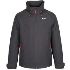 Gill Navigator Jacket - Grafito Gill Navigator Jacket - Grafito