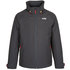 Gill Navigator Jacket - Grafito