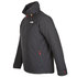 Gill Navigator Jacket - Grafito