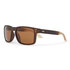 Gafas De Sol Gill Kynance - Marrón
