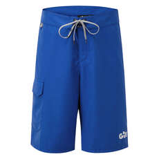 Gill Mylor Board Shorts - Azul Gill Mylor Board Shorts - Azul