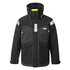 Gill Os2 Offshore / Coastal Sailing Jacket - Negro