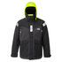 Gill Os2 Offshore / Coastal Sailing Jacket - Negro