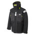 Gill Os2 Offshore / Coastal Sailing Jacket - Negro