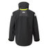 Gill Os2 Offshore / Coastal Sailing Jacket - Negro