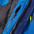 Gill Os2 Offshore / Coastal Sailing Jacket - Azul