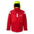 Gill Os2 Offshore / Coastal Sailing Jacket - Rojo