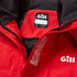 Gill Os2 Offshore / Coastal Sailing Jacket - Rojo