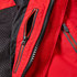 Gill Os2 Offshore / Coastal Sailing Jacket - Rojo