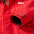 Gill Os2 Offshore / Coastal Sailing Jacket - Rojo