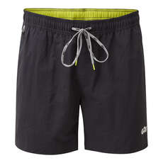 Shorts De Baño En Gill Porthallow - Grafito