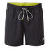 Shorts De Baño En Gill Porthallow - Grafito