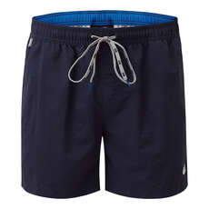 Shorts De Baño En Gill Porthallow - Azul Marino Shorts De Baño En Gill Porthallow - Azul Marino