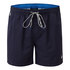 Shorts De Baño En Gill Porthallow - Azul Marino