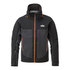 Chaqueta De Vela Gill Race Fusion - Negro