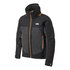 Chaqueta De Vela Gill Race Fusion - Negro