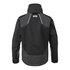 Chaqueta De Vela Gill Race Fusion - Negro
