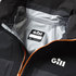 Chaqueta De Vela Gill Race Fusion - Negro