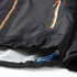 Chaqueta De Vela Gill Race Fusion - Negro