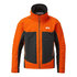 Chaqueta De Vela Gill Race Fusion - Tango