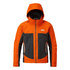 Chaqueta De Vela Gill Race Fusion - Tango