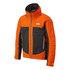 Chaqueta De Vela Gill Race Fusion - Tango
